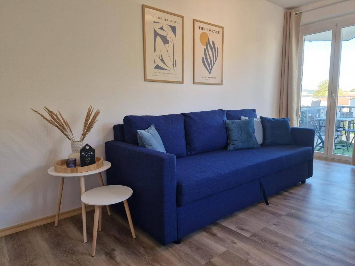 Come4Stay Passau - Wohnung Guby - 2 Zimmer I Bis Zu 4 Gaeste Экстерьер фото
