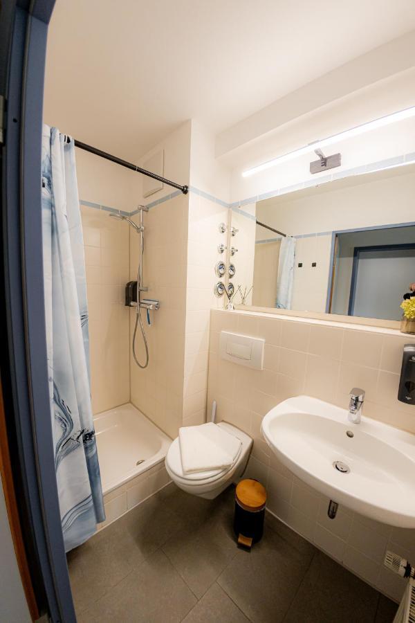 Come4Stay Passau - Wohnung Guby - 2 Zimmer I Bis Zu 4 Gaeste Экстерьер фото