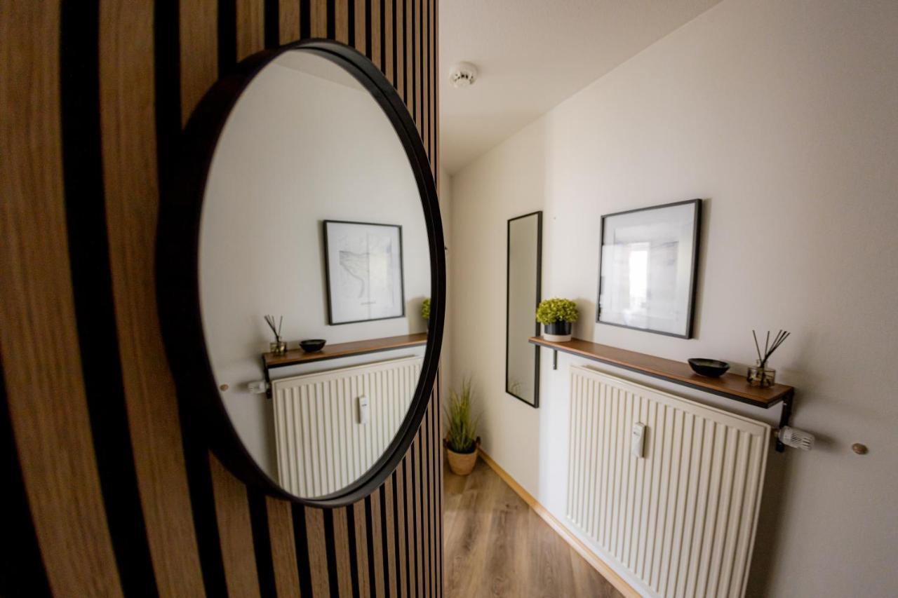 Come4Stay Passau - Wohnung Guby - 2 Zimmer I Bis Zu 4 Gaeste Экстерьер фото