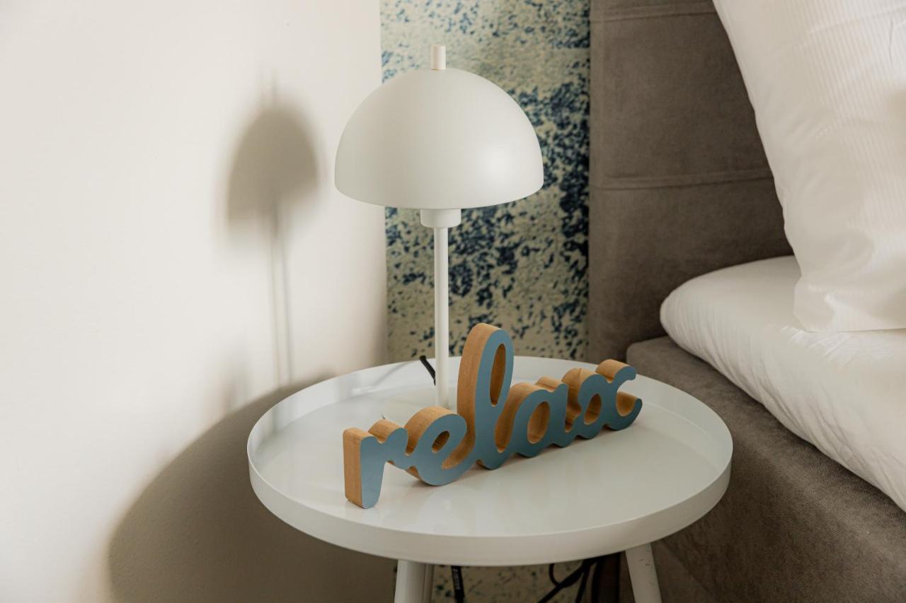 Come4Stay Passau - Wohnung Guby - 2 Zimmer I Bis Zu 4 Gaeste Экстерьер фото